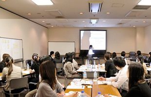 コールセンターセミナー・イベント