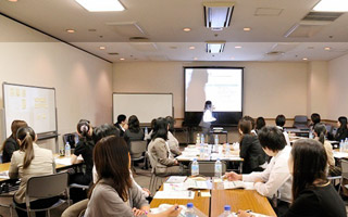 コールセンターセミナー・イベント